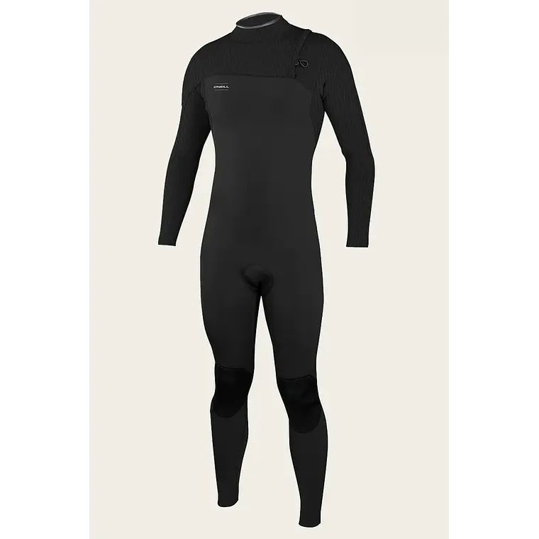 Fato Surf Oneill Mens Hyperfreak Comp 3/2 Zipless Full 1