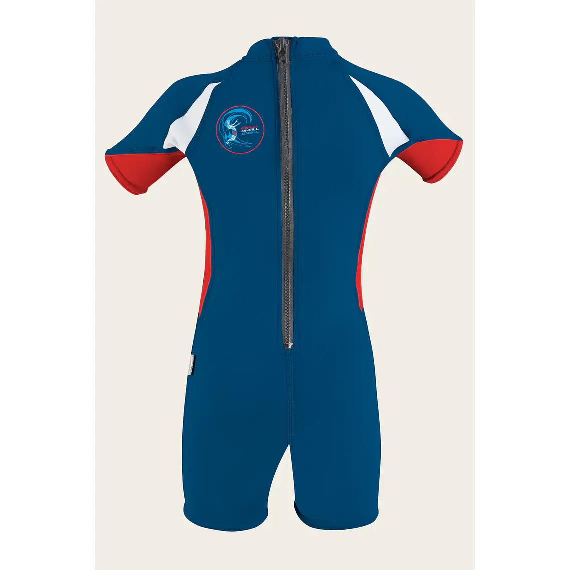 Licra Oneill Toddler Toddler O'Zone UV Spring - Boys 2