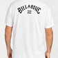 T-Shirt Billabong Arch Wave - Thumbnail 1