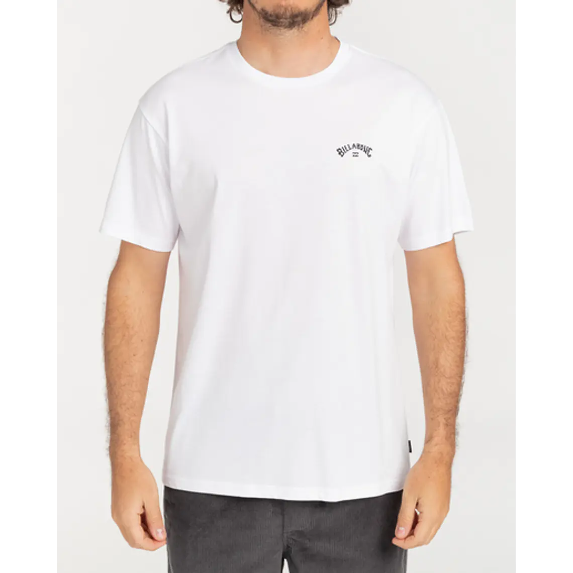 T-Shirt Billabong Arch Wave 2