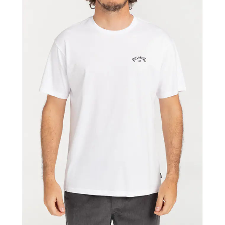T-Shirt Billabong Arch Wave 2
