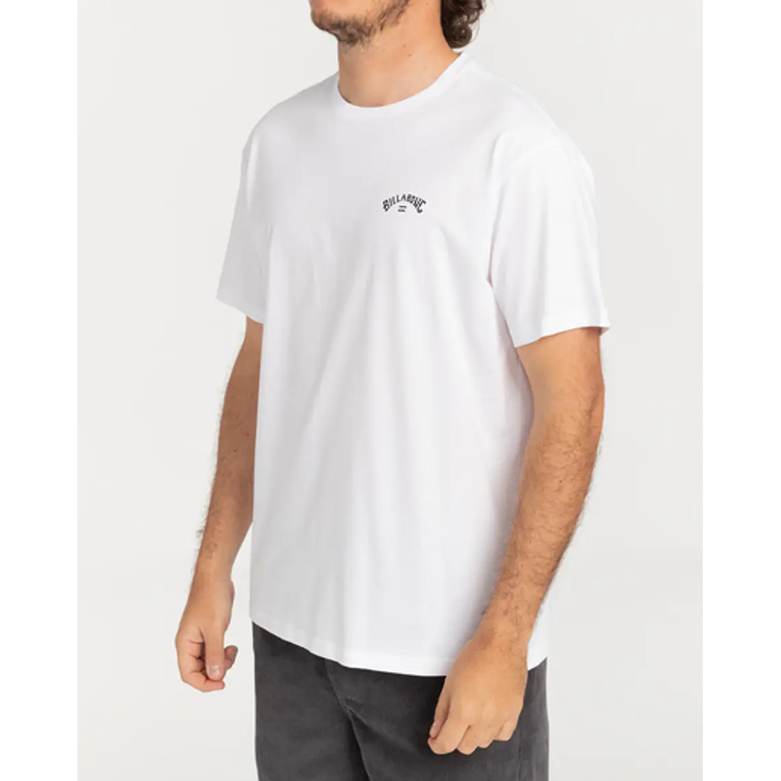 T-Shirt Billabong Arch Wave 3