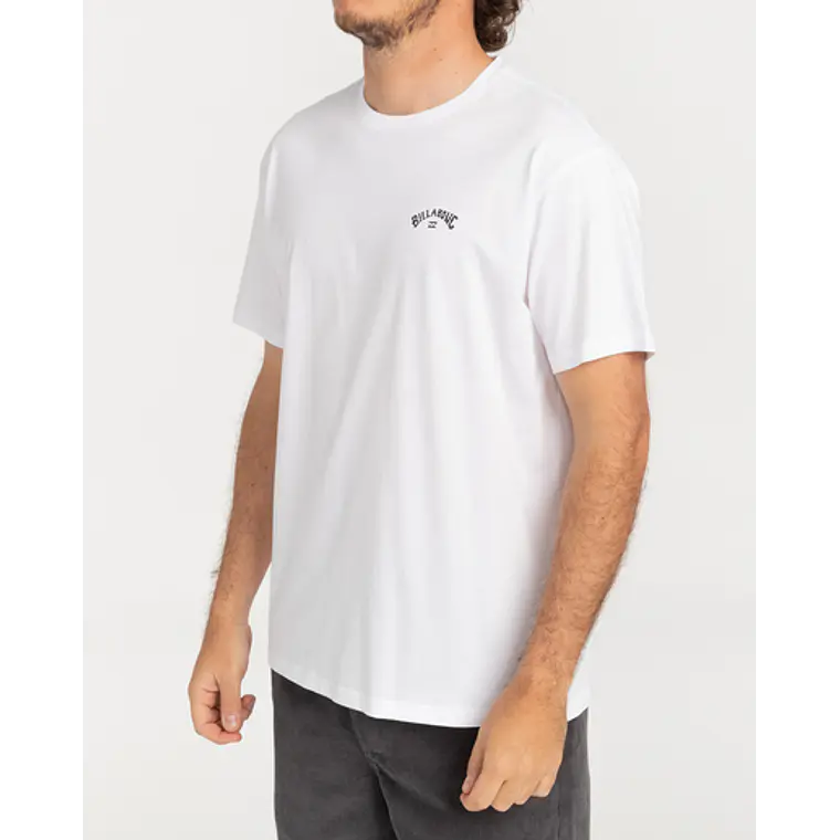 T-Shirt Billabong Arch Wave 3