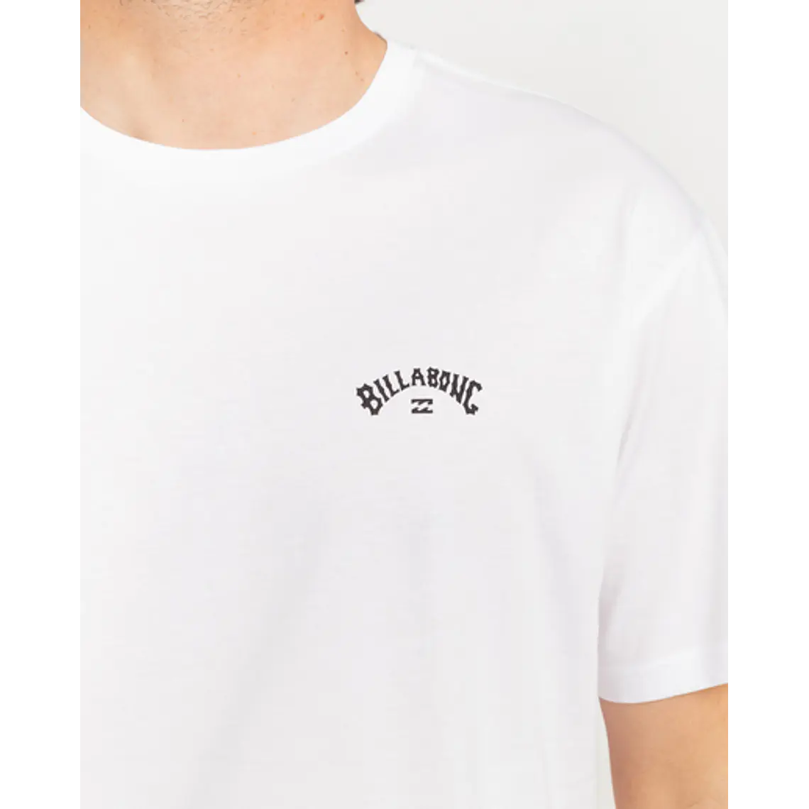 T-Shirt Billabong Arch Wave 4