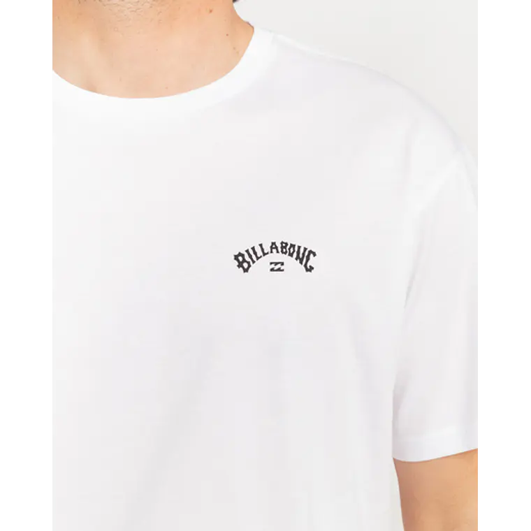 T-Shirt Billabong Arch Wave 4