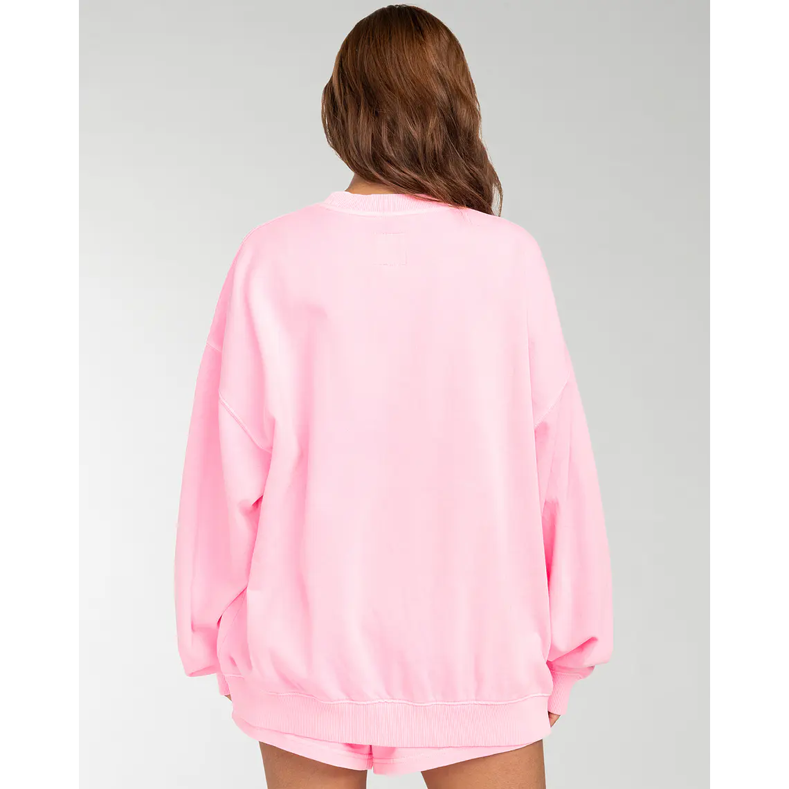 Sweat Basica Billabong Ride In 2