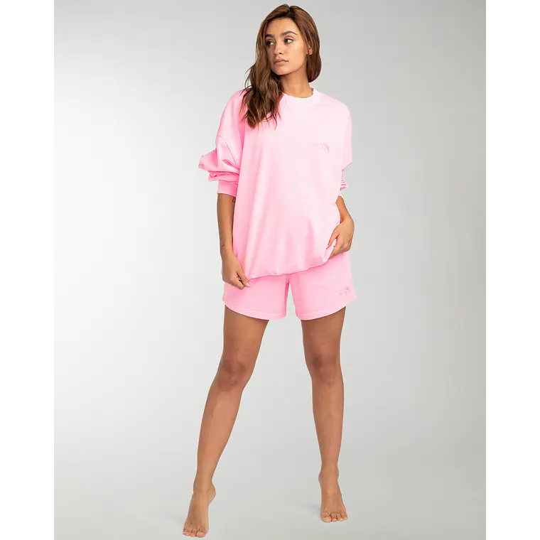 Sweat Basica Billabong Ride In 3