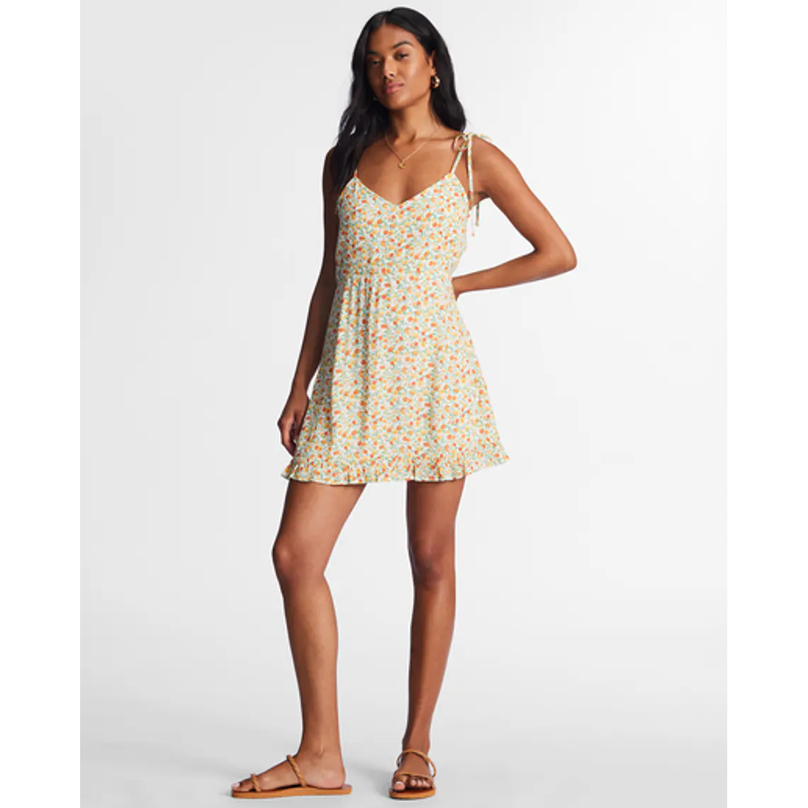 Vestido Billabong Heart Breaker 1