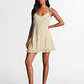 Vestido Billabong Heart Breaker - thumbnail 1