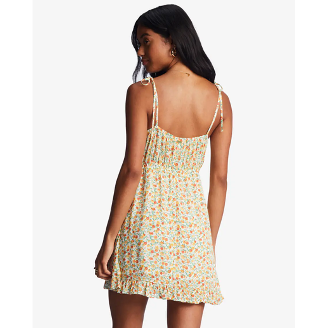Vestido Billabong Heart Breaker 2