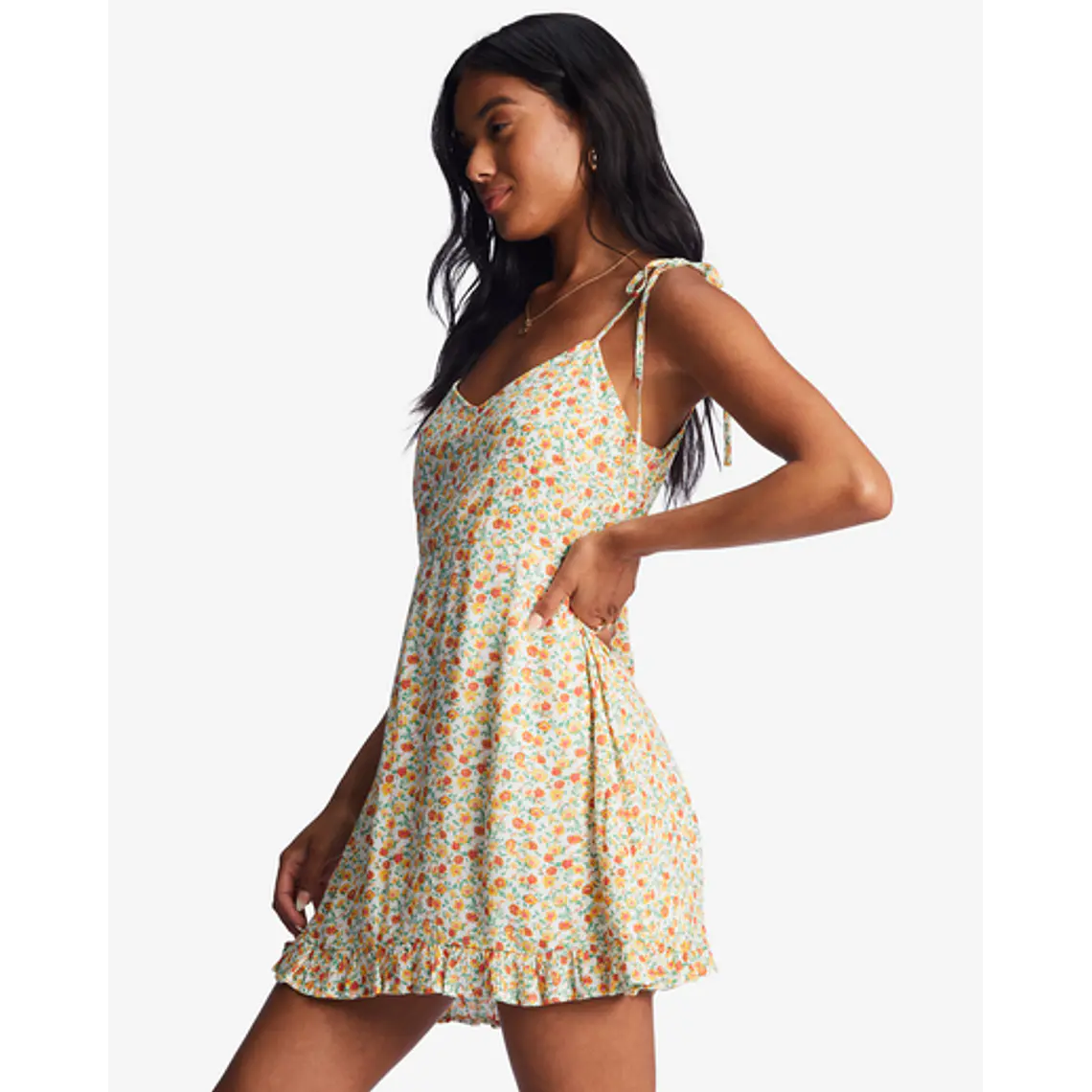 Vestido Billabong Heart Breaker 3