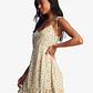 Vestido Billabong Heart Breaker - thumbnail 3
