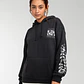 Sweat Capuz Billabong Kindness Is Magic - Thumbnail 1