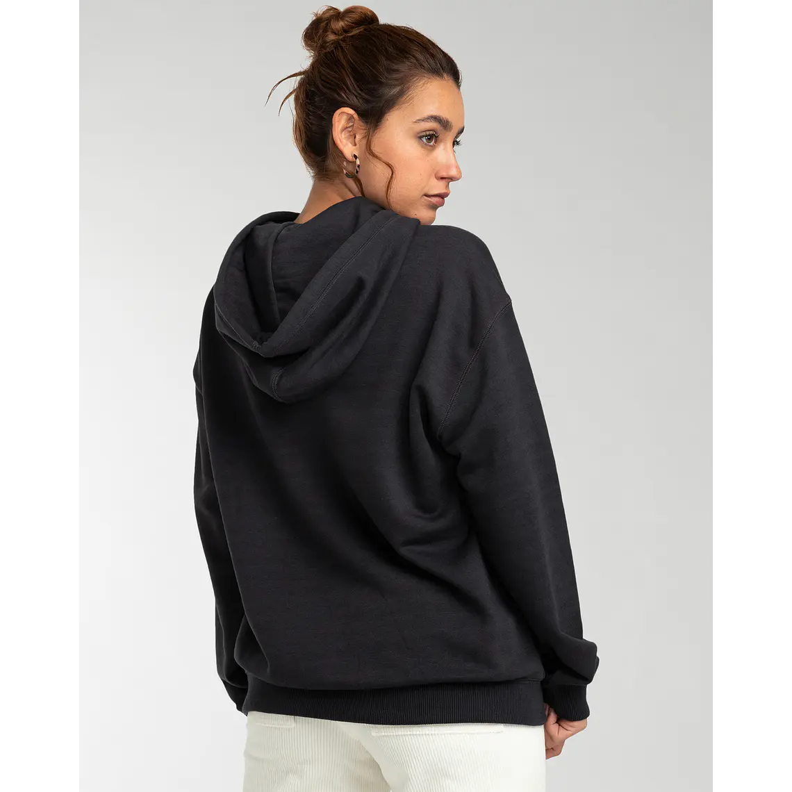 Sweat Capuz Billabong Kindness Is Magic 3