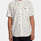 Camisa Rvca Degenerate Ss - Thumbnail 1