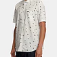 Camisa Rvca Degenerate Ss - Thumbnail 3