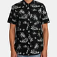 Camisa Rvca Jean Jean Prowler Ss Benjamin Jean Jean - Thumbnail 1