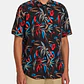 Camisa Rvca Will Travel Ss - Thumbnail 1
