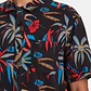 Camisa Rvca Will Travel Ss - Thumbnail 3