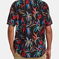 Camisa Rvca Will Travel Ss - Thumbnail 4