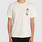 T-Shirt Rvca Tiger Beach - Thumbnail 2