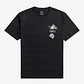 T-Shirt Rvca Tiger Beach - Thumbnail 4