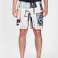 Boardshorts Volcom Mens V Ent Flyer Mod 19 - thumbnail 1
