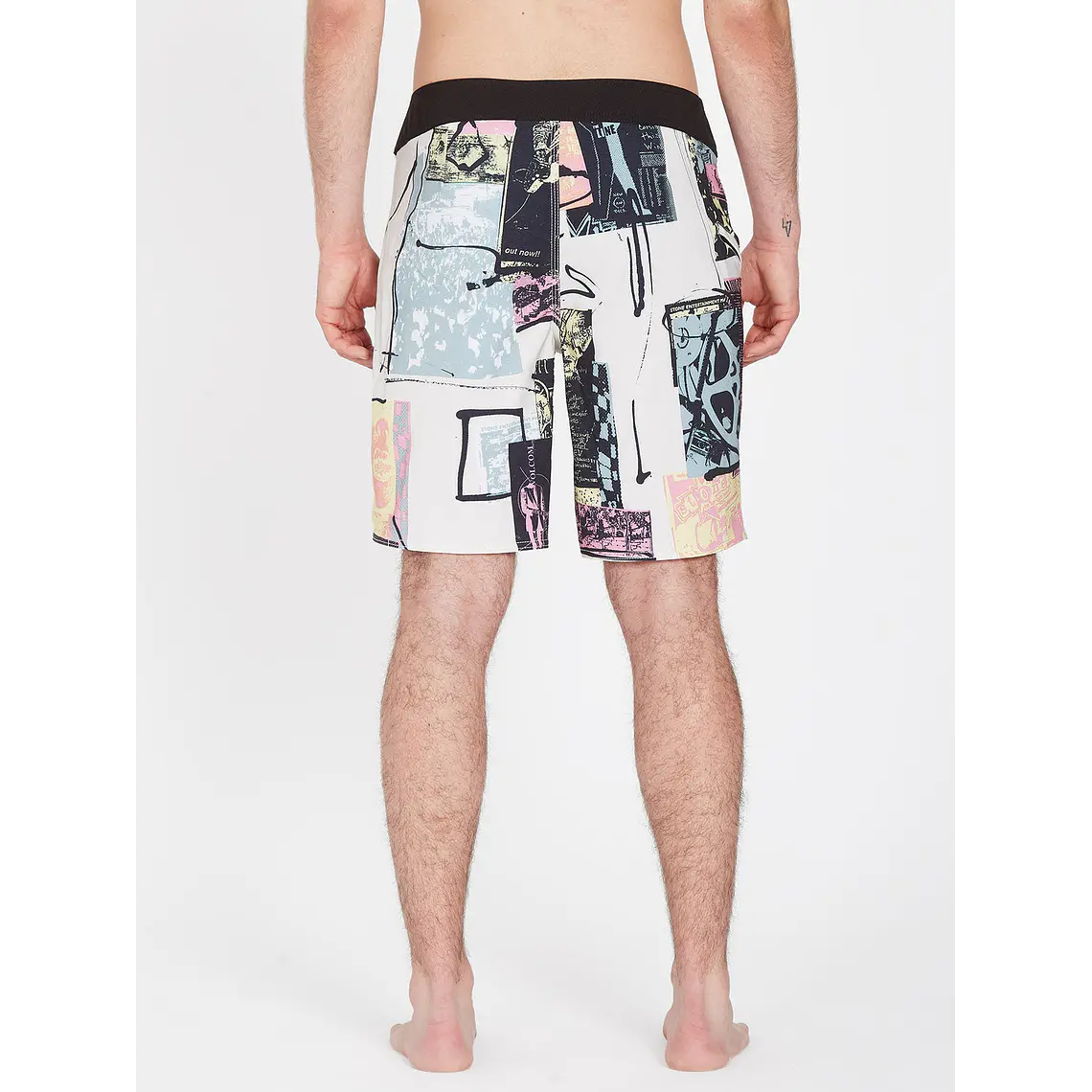 Boardshorts Volcom Mens V Ent Flyer Mod 19 2