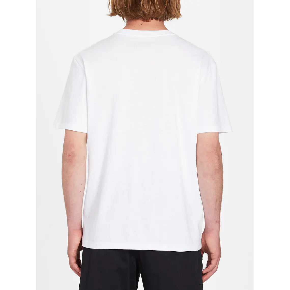 T-Shirt Volcom Mens V Ent Poems Bsc Sst 2