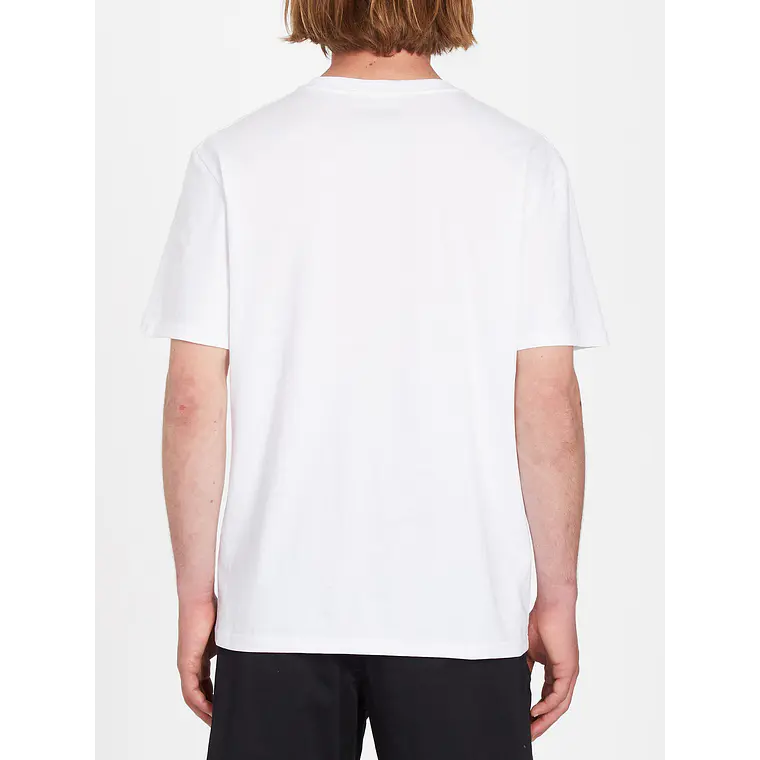T-Shirt Volcom Mens V Ent Poems Bsc Sst 2