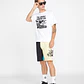 T-Shirt Volcom Mens V Ent Poems Bsc Sst - Thumbnail 3