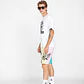 T-Shirt Volcom Mens V Ent Poems Bsc Sst - Thumbnail 4