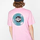 T-Shirt Volcom Mens V Ent Lp Sst - Thumbnail 3