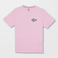 T-Shirt Volcom Mens V Ent Lp Sst - Thumbnail 5