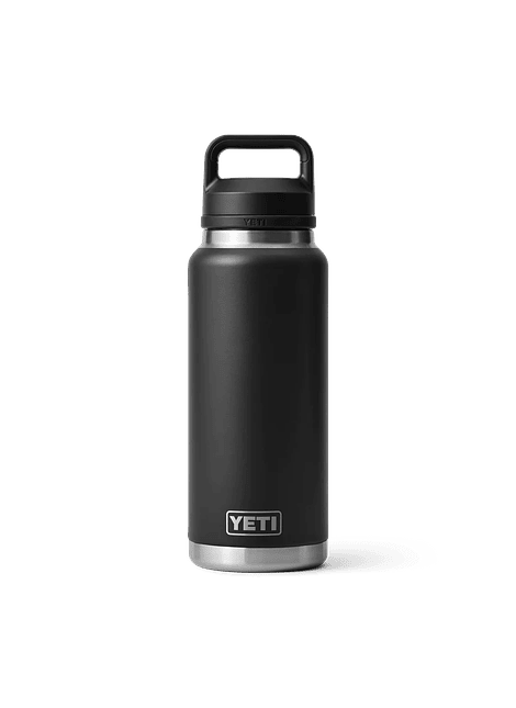 Garrafa Yeti Rambler Bottle Chug 36 Oz