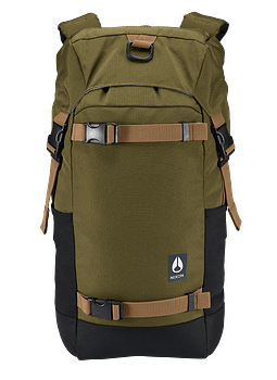 Mochila Nixon Landlock 4