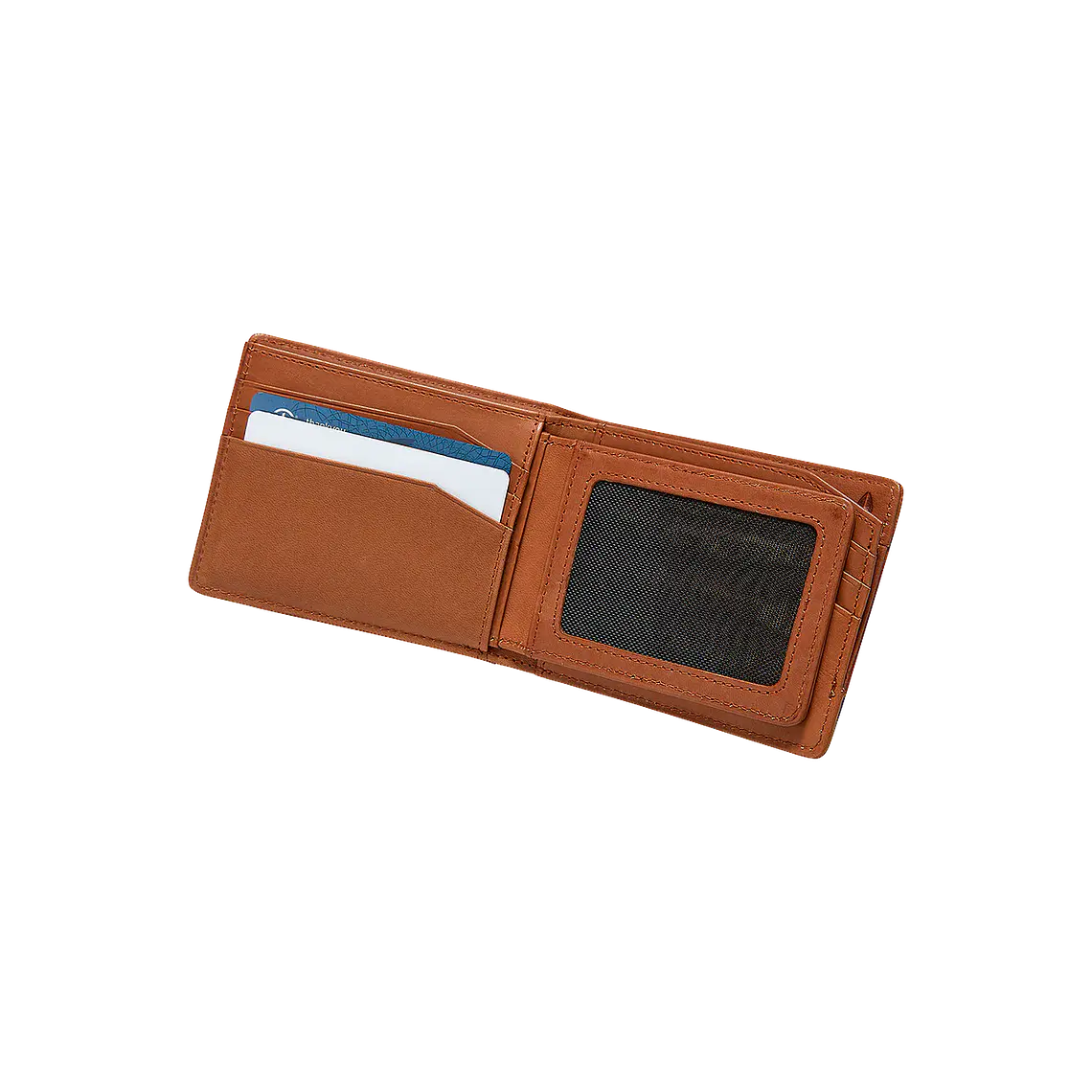 Carteira Pele Nixon Pass Leather 2
