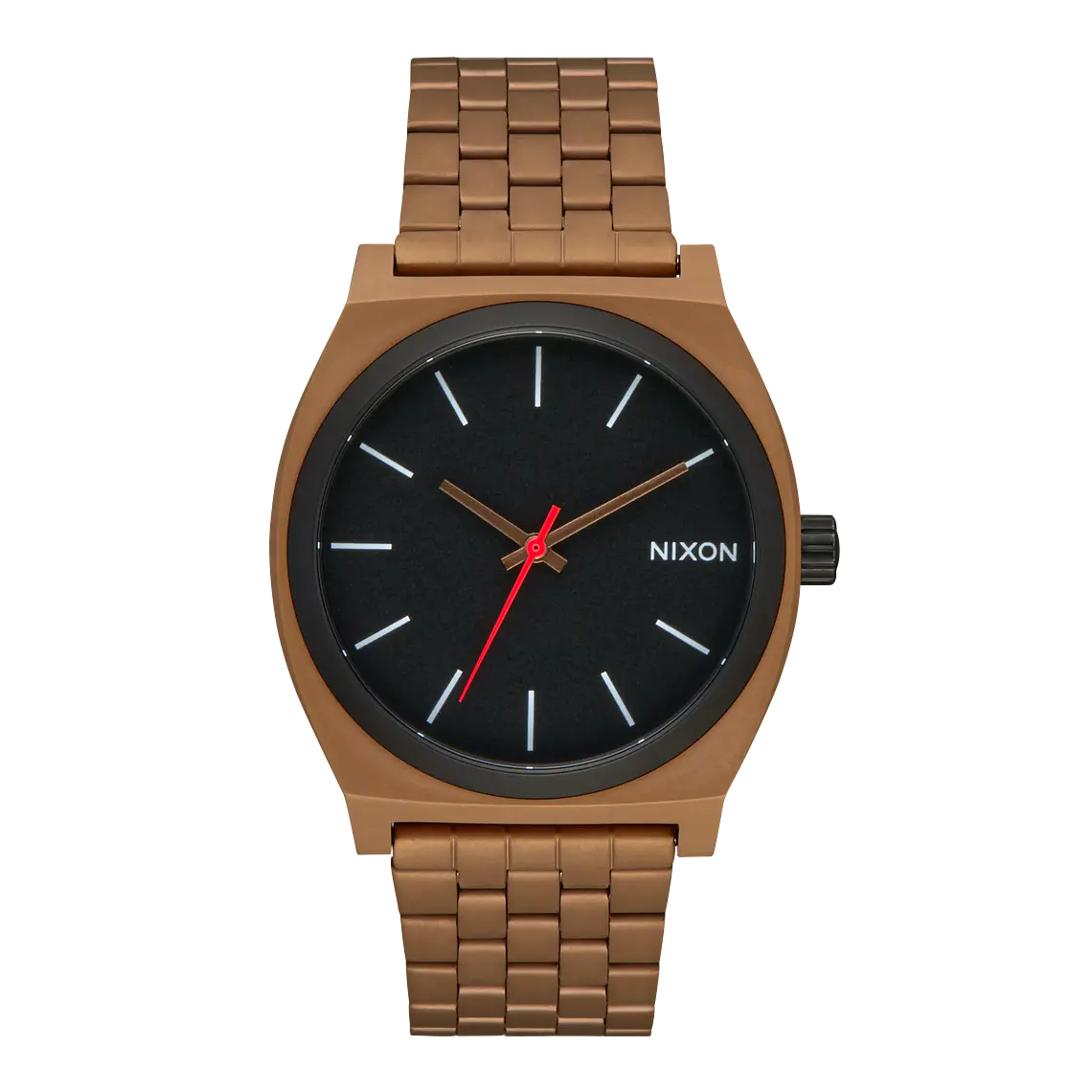 Relogio Nixon Time Teller 1