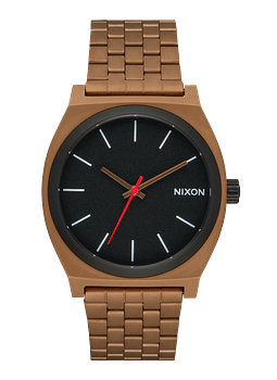 Relogio Nixon Time Teller