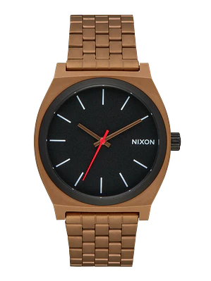 Relogio Nixon Time Teller