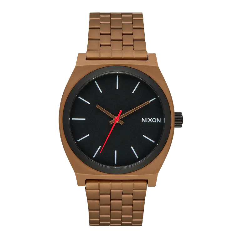 Relogio Nixon Time Teller 1