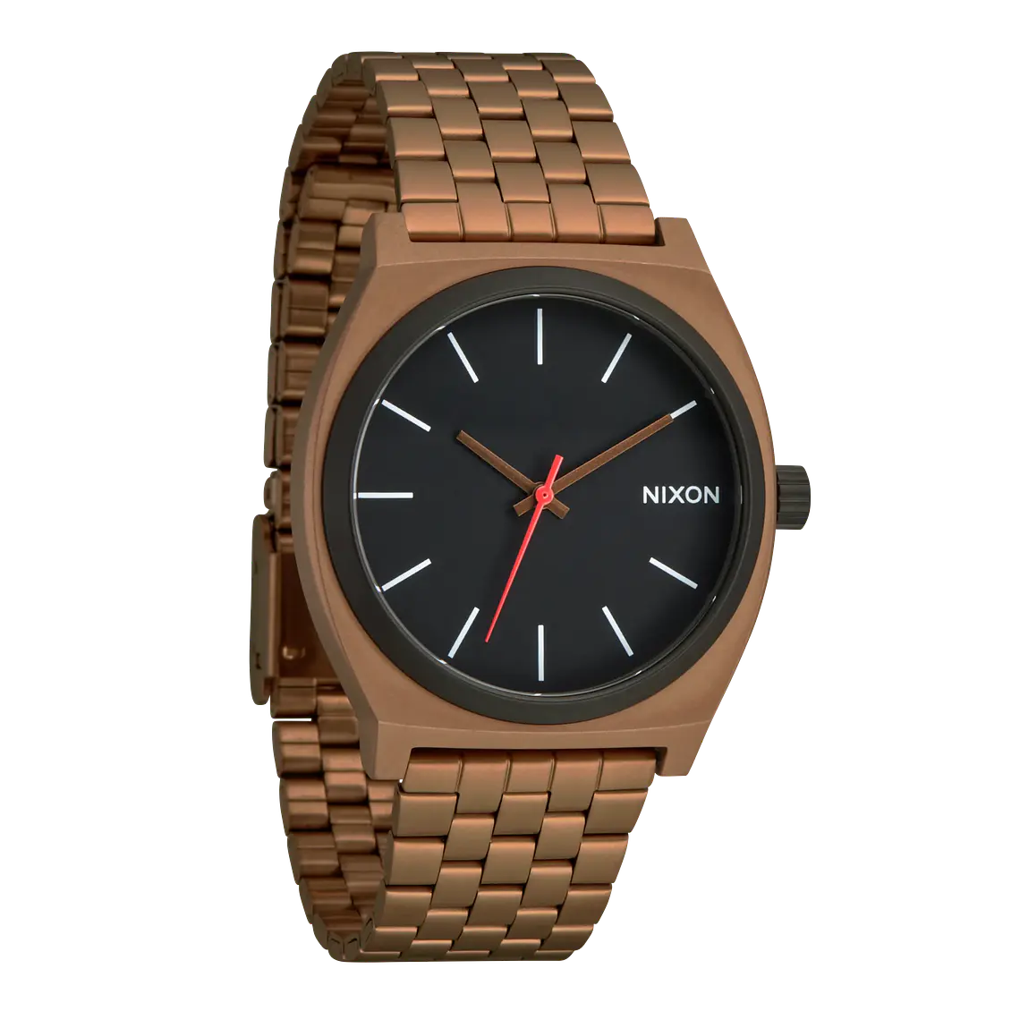 Relogio Nixon Time Teller 2