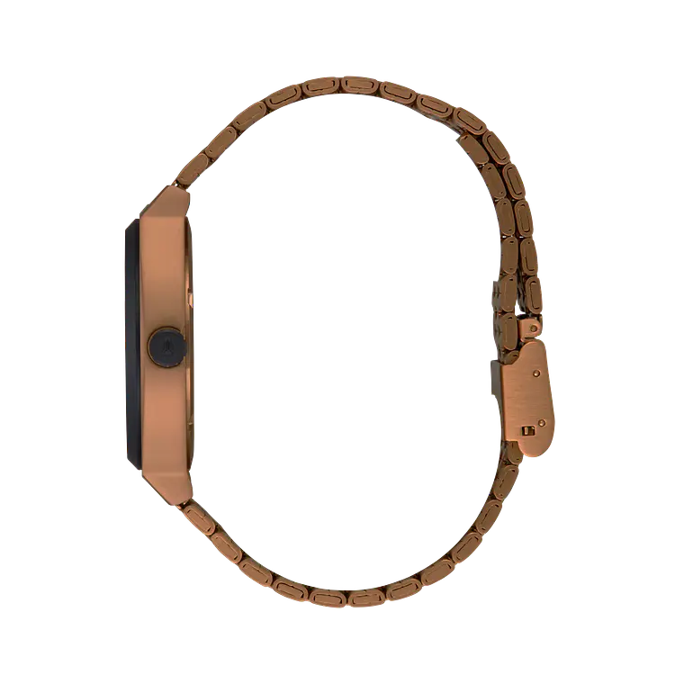 Relogio Nixon Time Teller 3