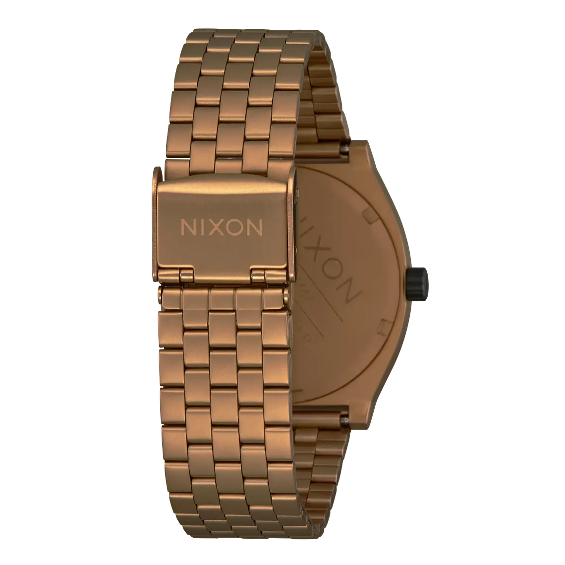 Relogio Nixon Time Teller 4