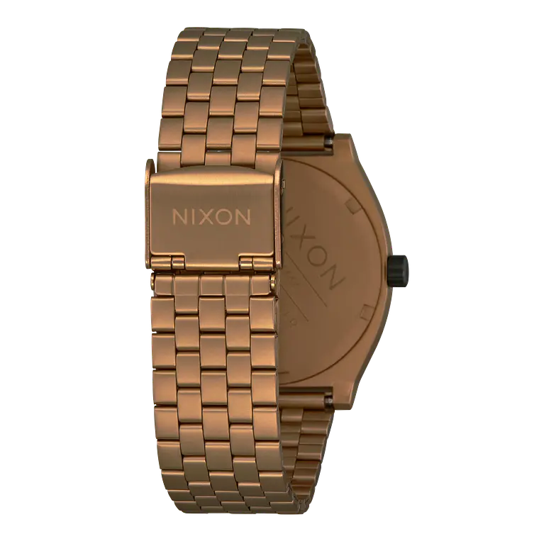 Relogio Nixon Time Teller 4
