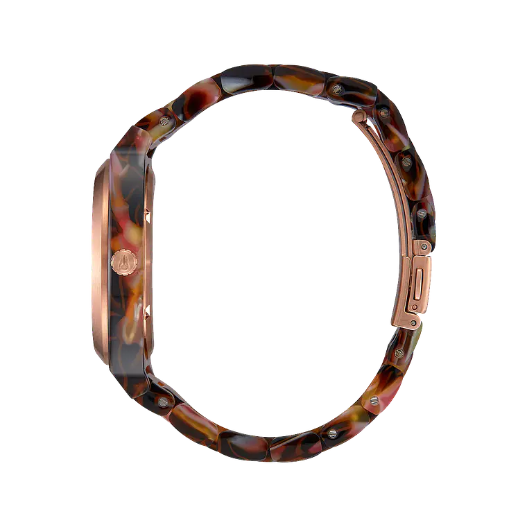 Relogio Nixon Time Teller Acetate 2