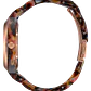 Relogio Nixon Time Teller Acetate - thumbnail 2