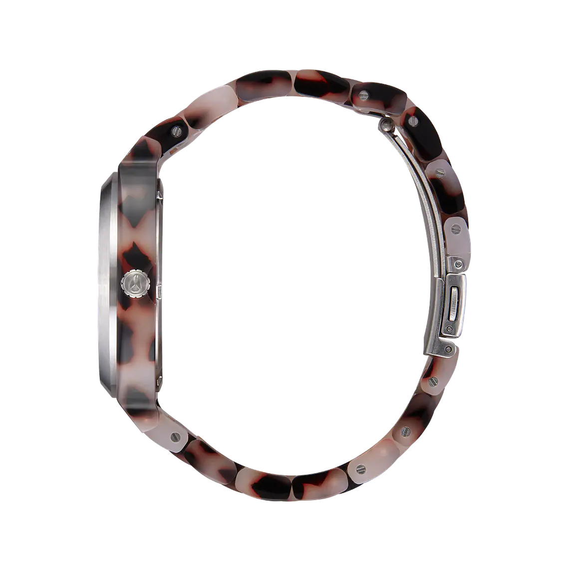 Relogio Nixon Time Teller Acetate 2