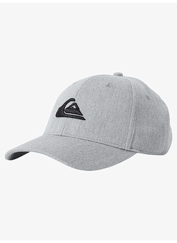 Boné Quiksilver Mens Decades