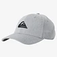 Boné Quiksilver Mens Decades - Thumbnail 1